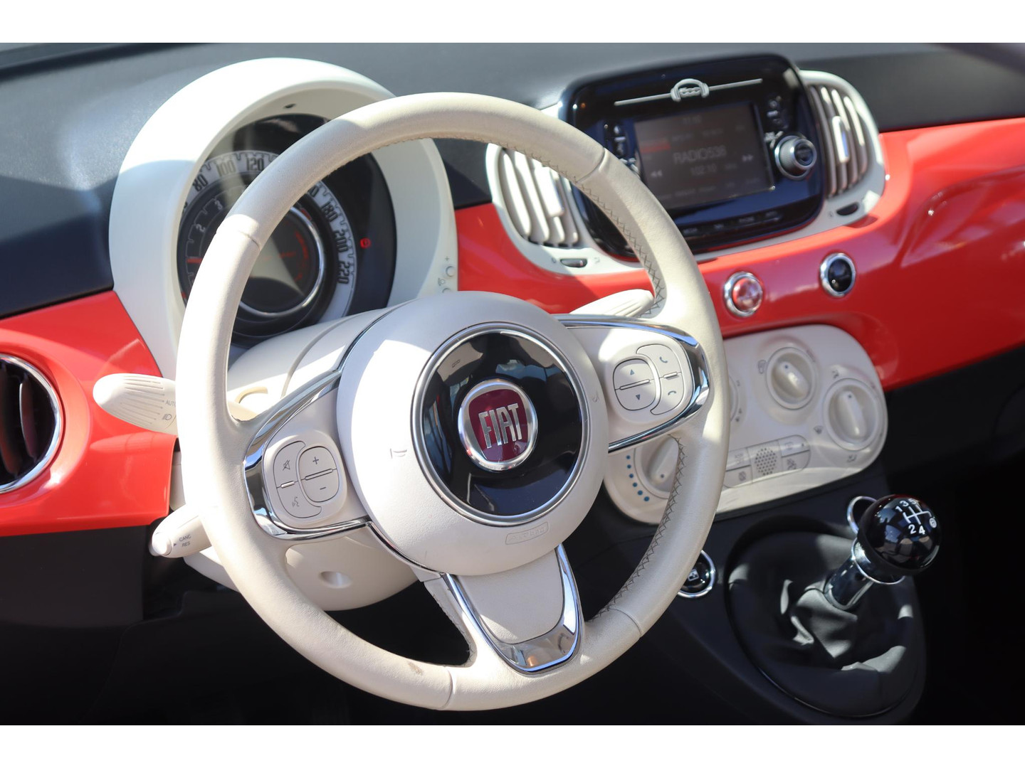 Fiat Fiat