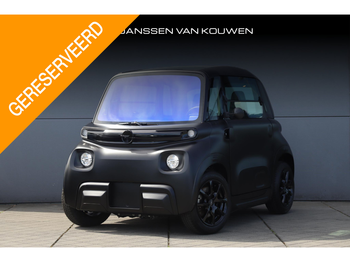 Opel Opel