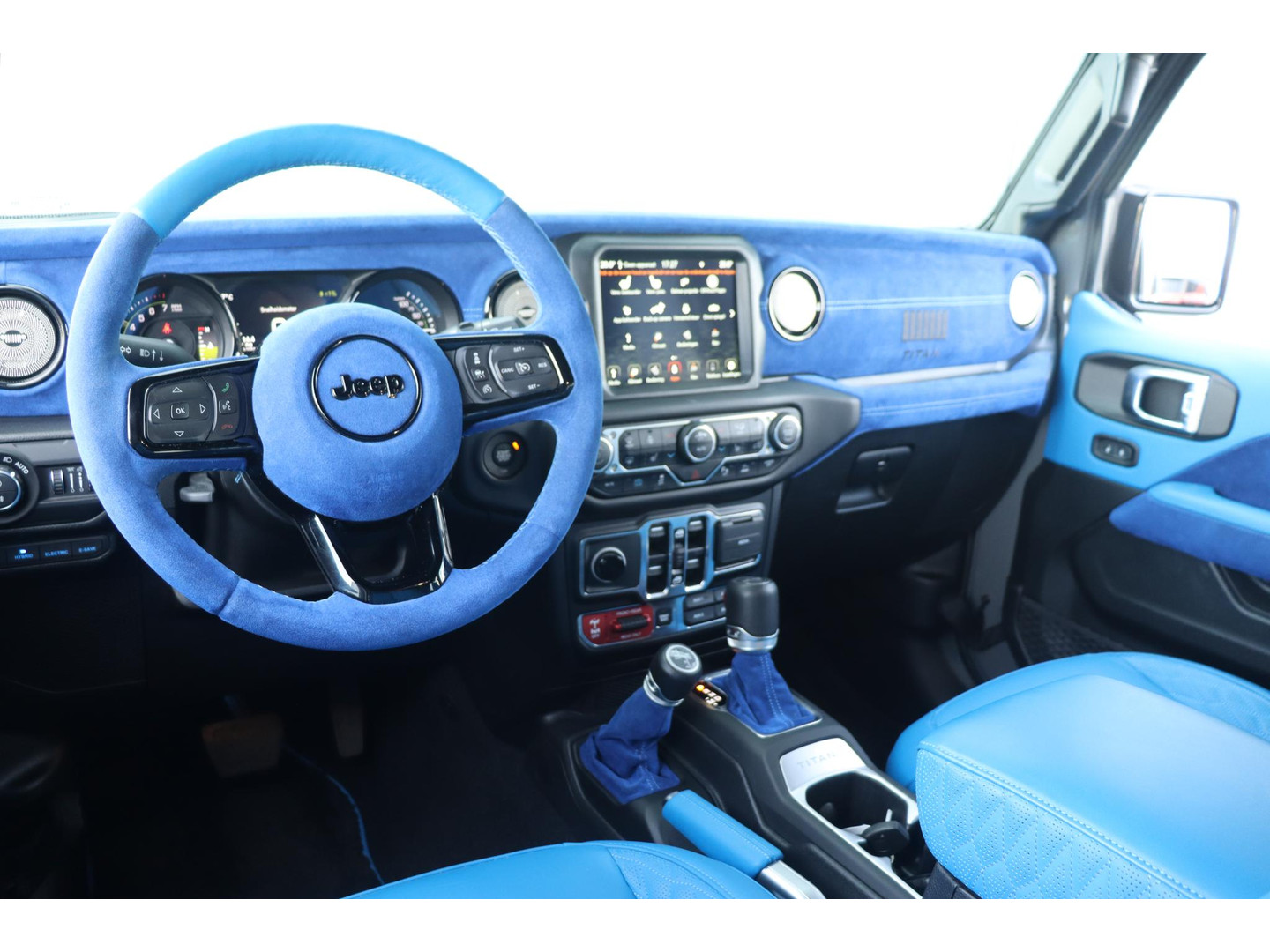 Jeep Jeep