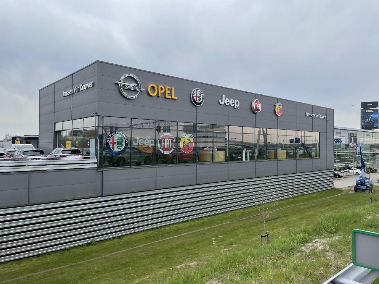 Fiat Fiat