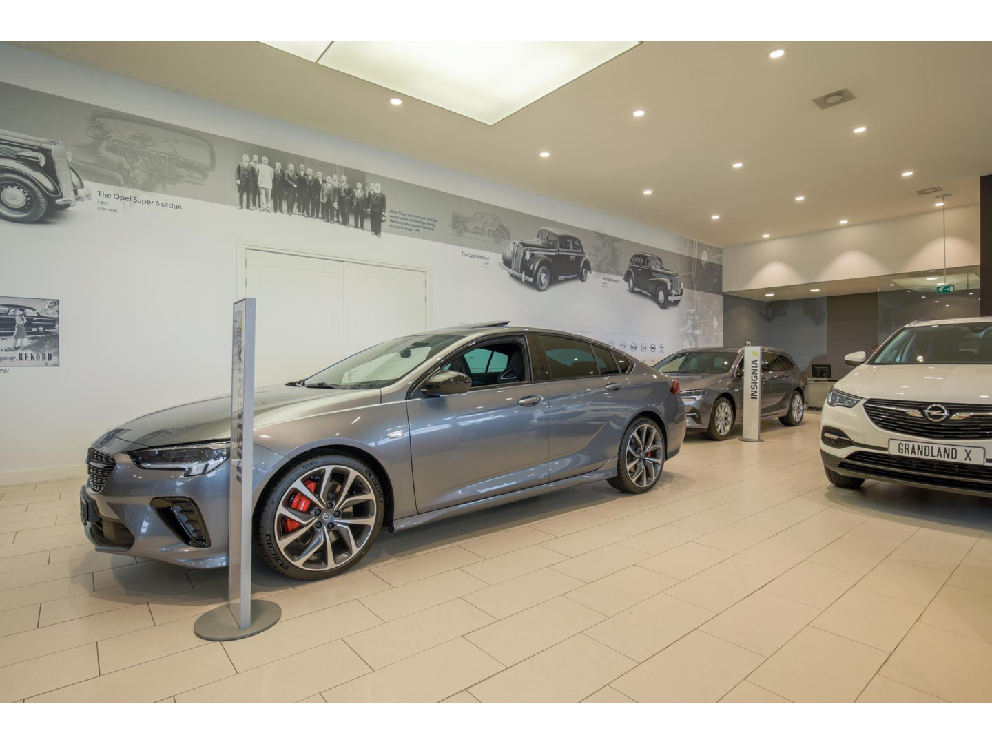 Citroën Citroën