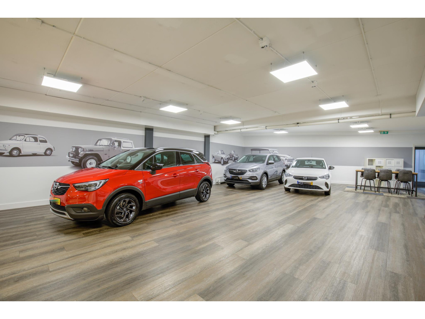 Citroën Citroën