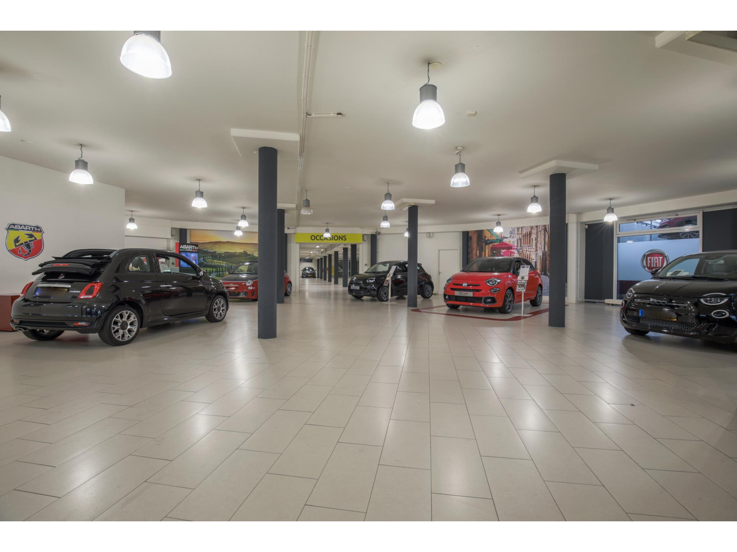 Citroën Citroën