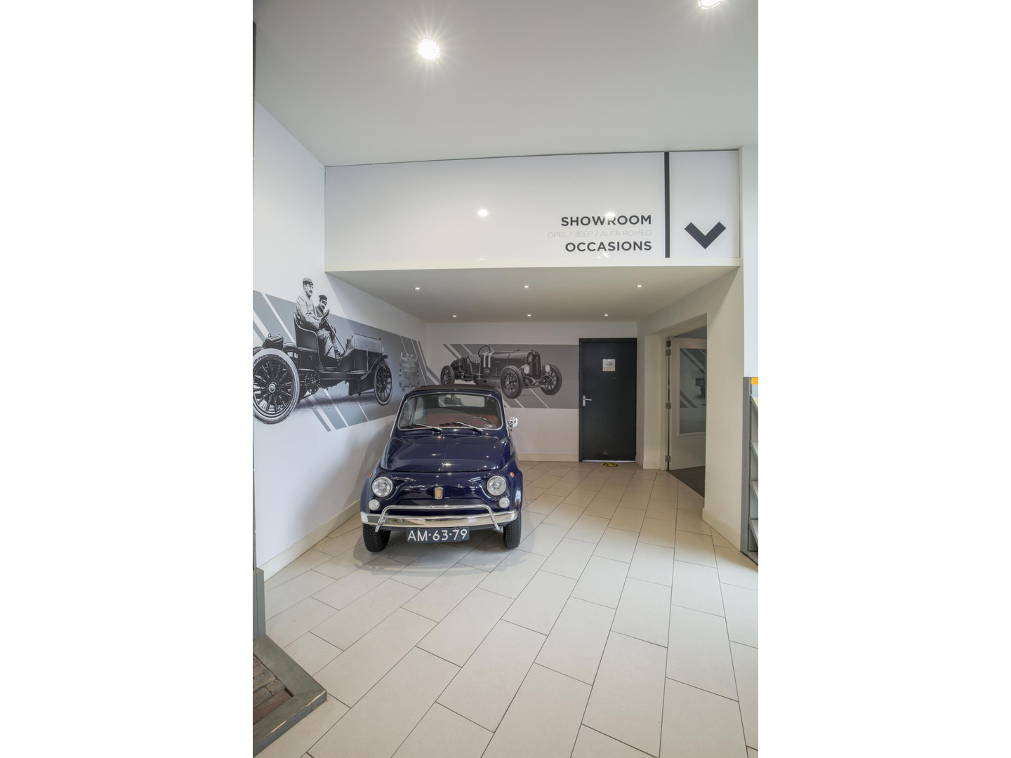 Citroën Citroën