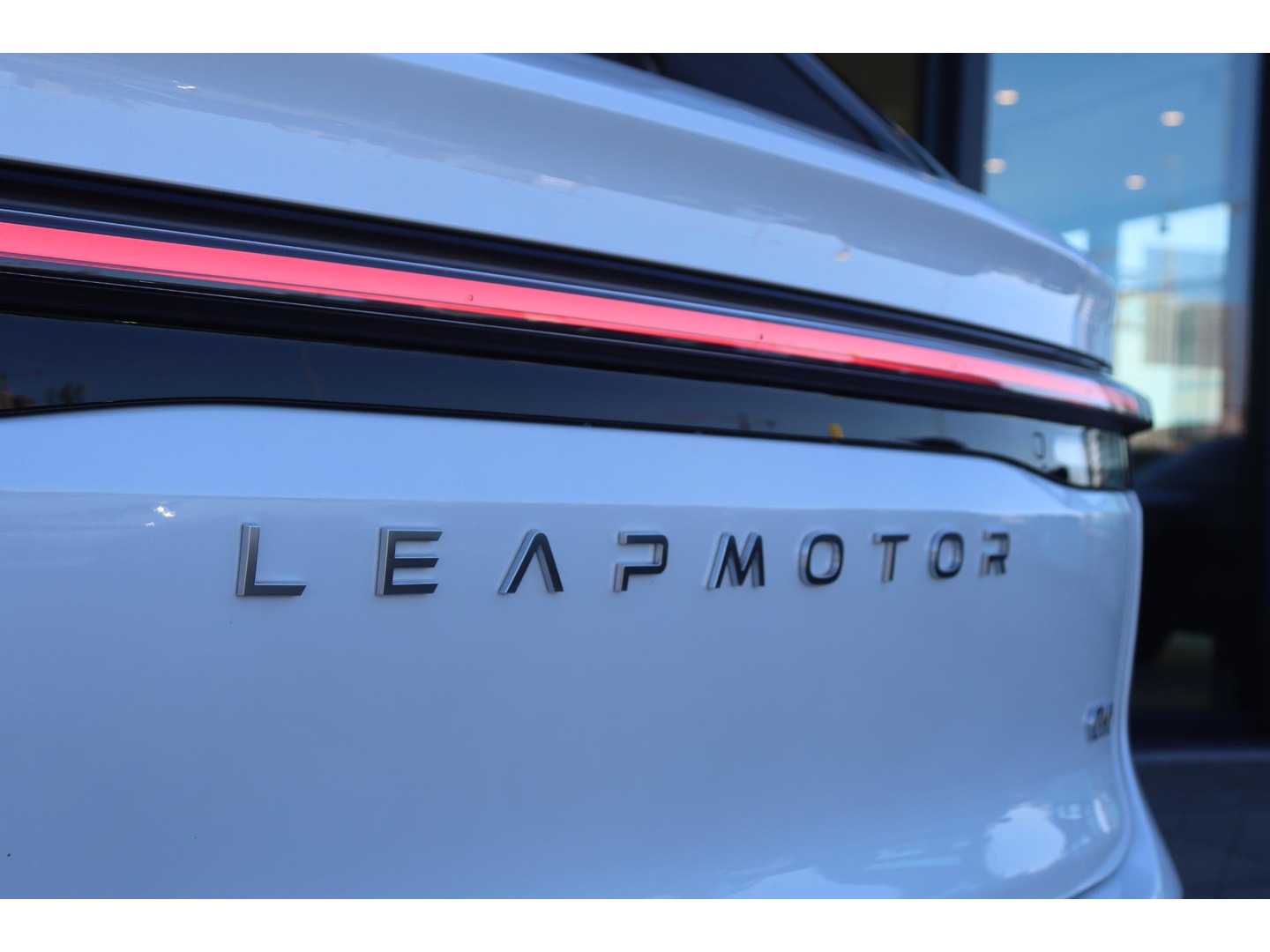 Leapmotor Leapmotor