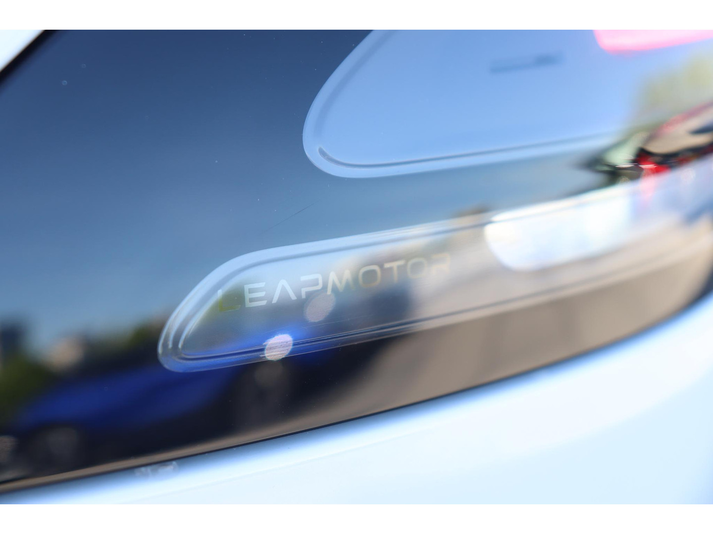 Leapmotor Leapmotor