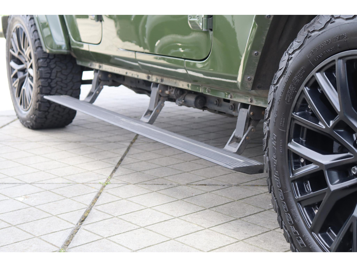 Jeep Jeep