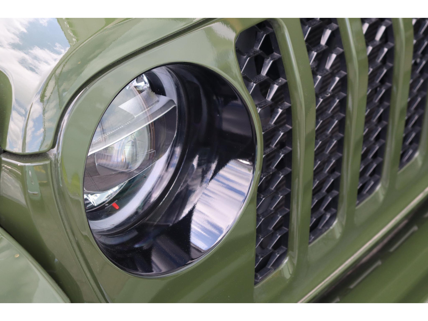 Jeep Jeep
