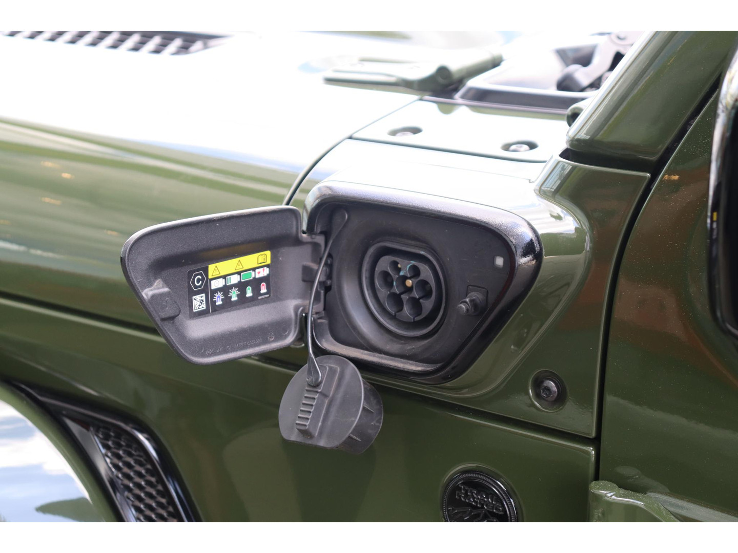 Jeep Jeep