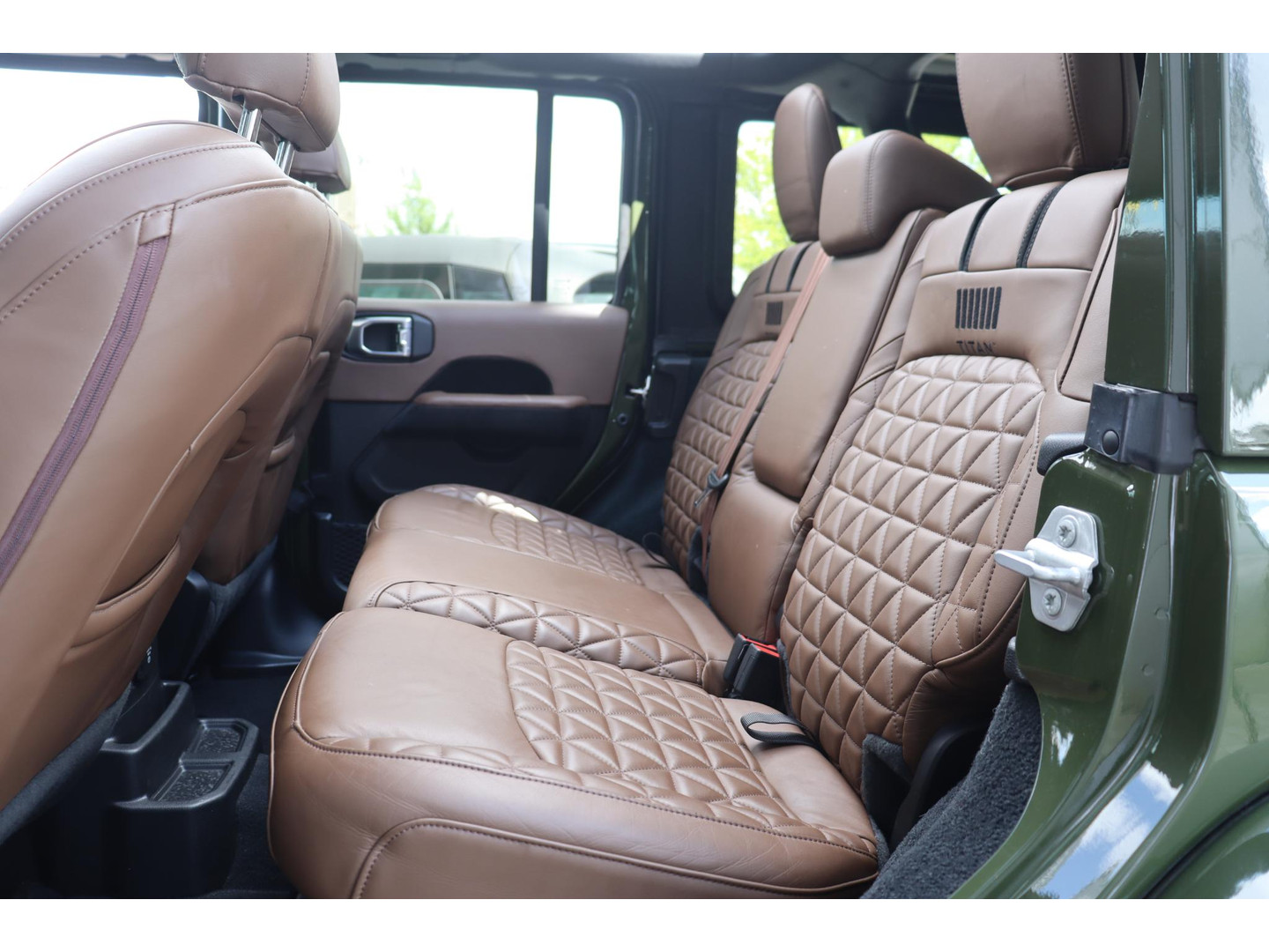 Jeep Jeep