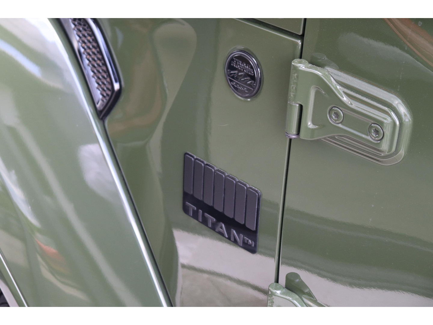 Jeep Jeep