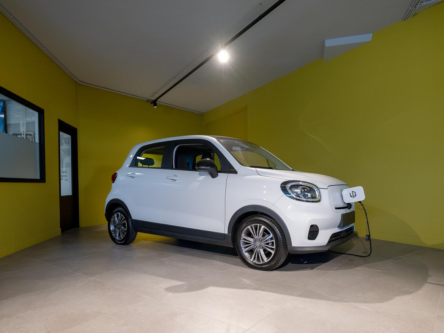 Citroën Citroën