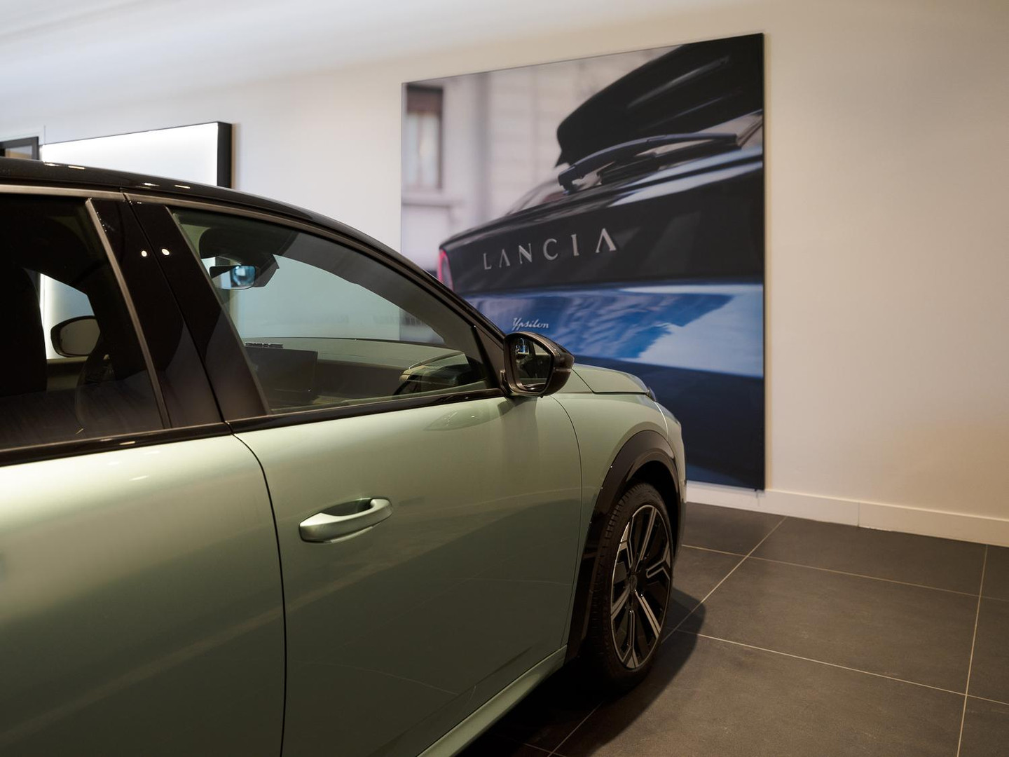 Citroën Citroën