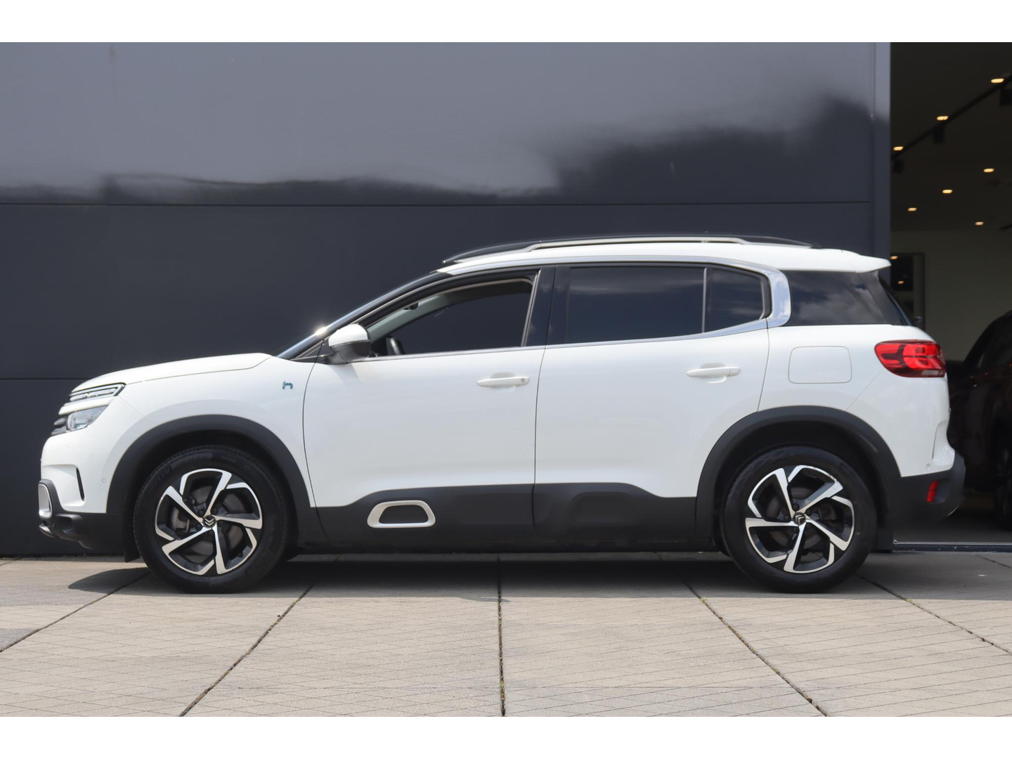 Citroën Citroën