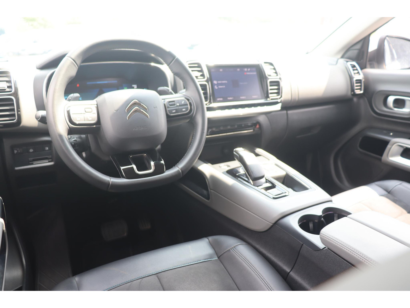 Citroën Citroën