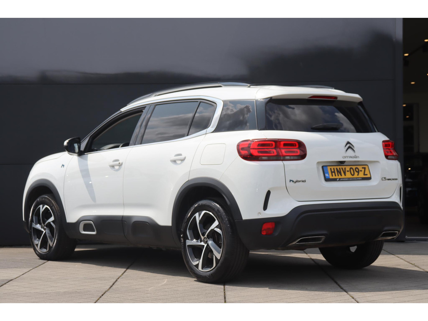 Citroën Citroën