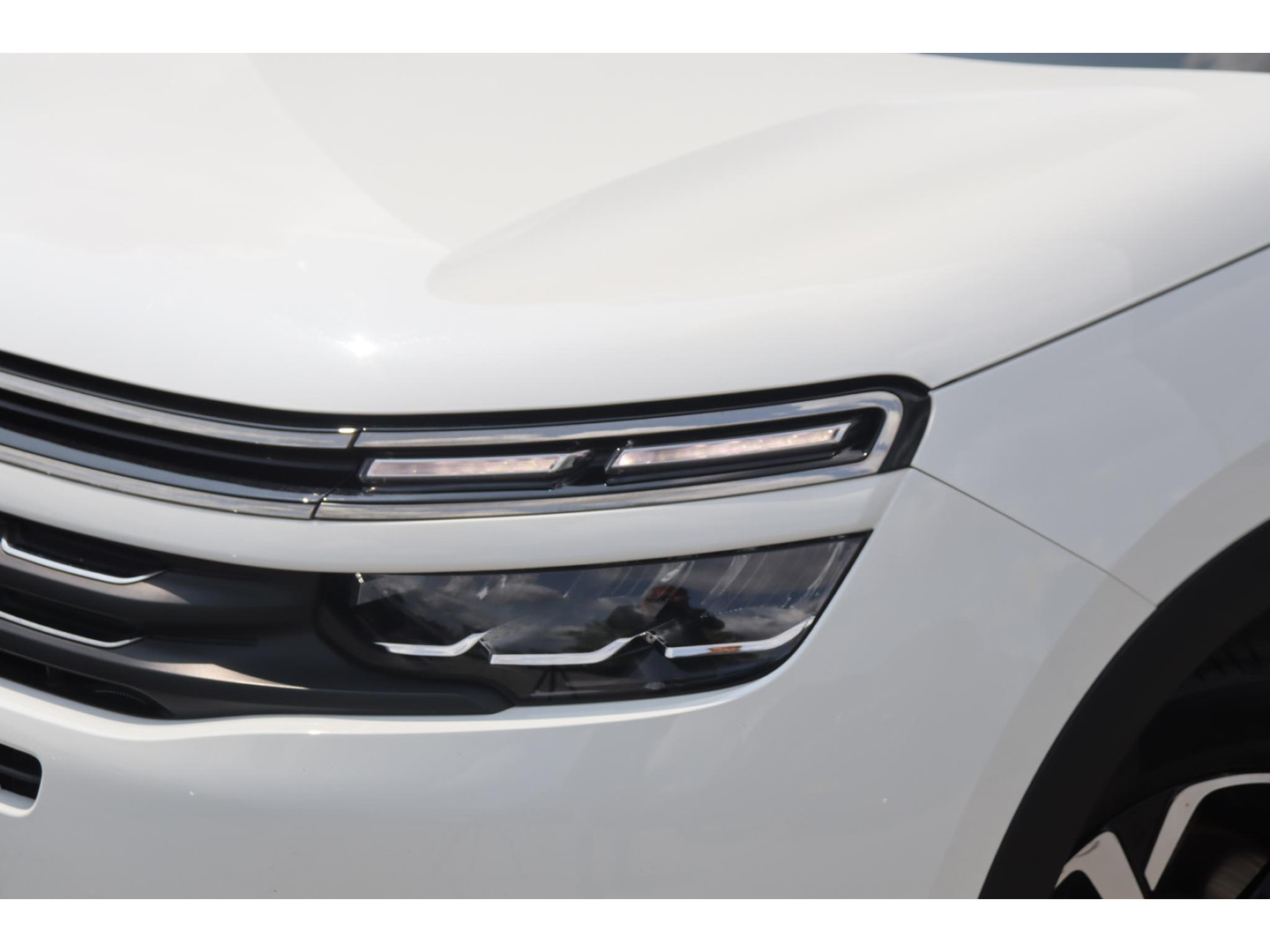 Citroën Citroën