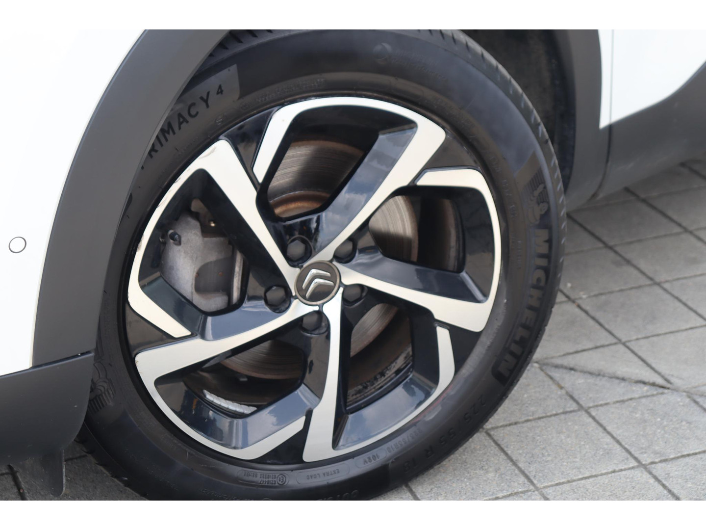 Citroën Citroën