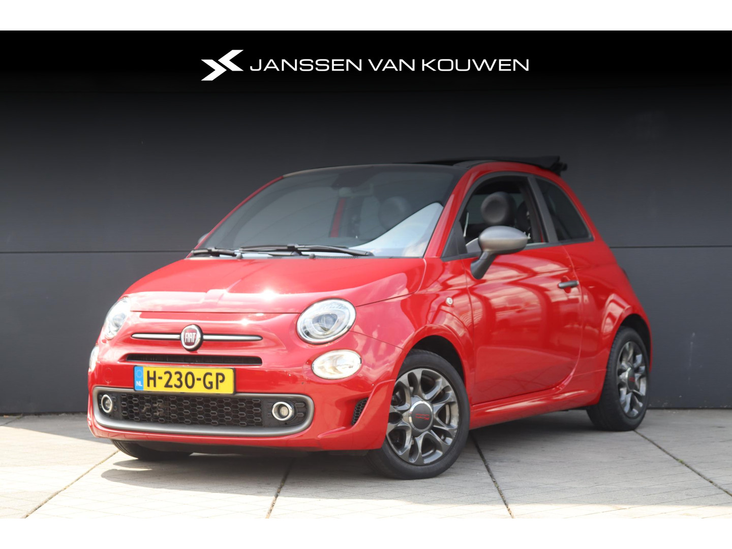 Fiat Fiat