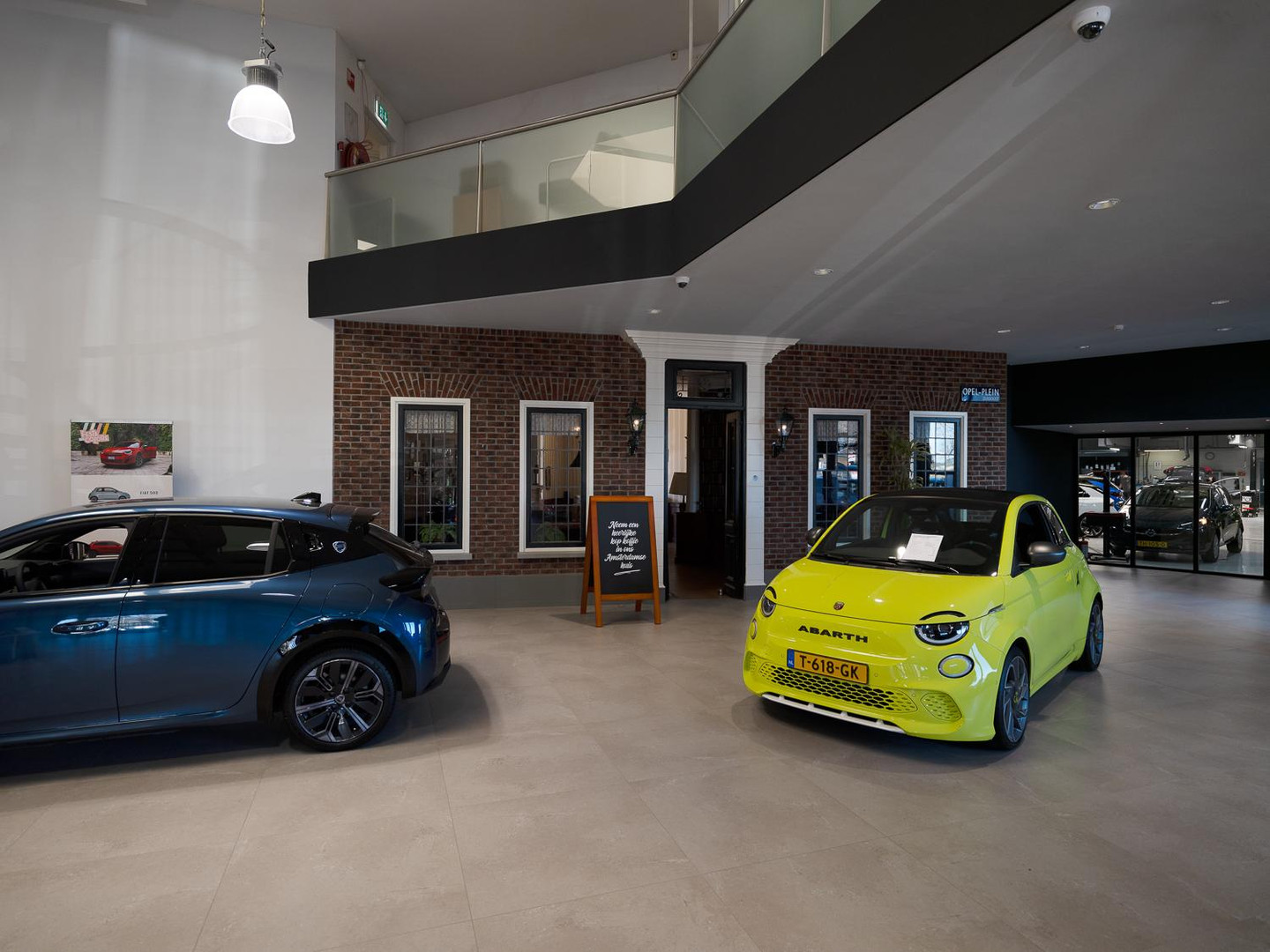 Fiat Fiat