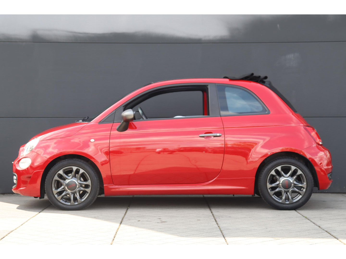 Fiat Fiat