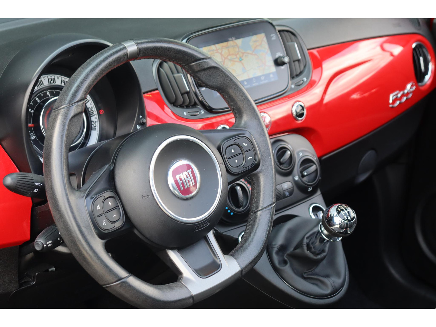 Fiat Fiat