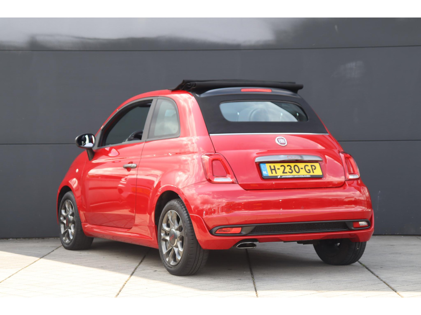 Fiat Fiat
