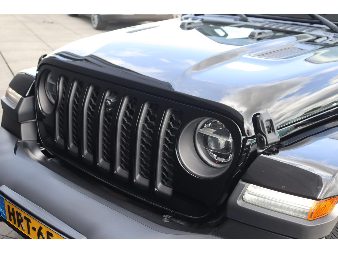 Jeep Jeep