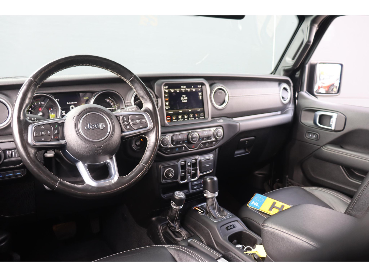 Jeep Jeep
