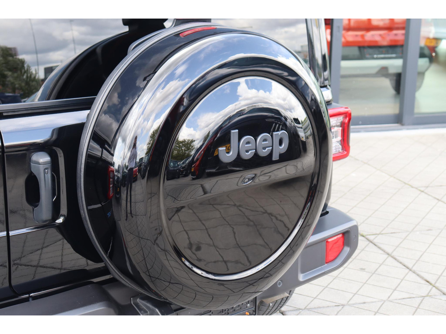 Jeep Jeep