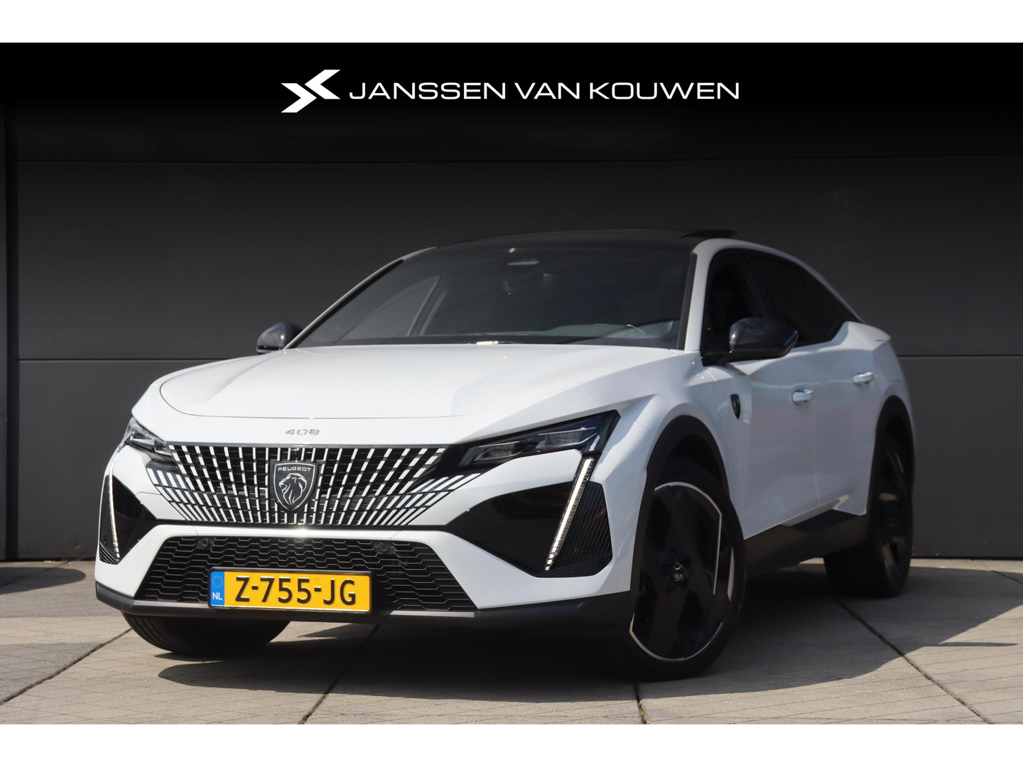 Peugeot Peugeot