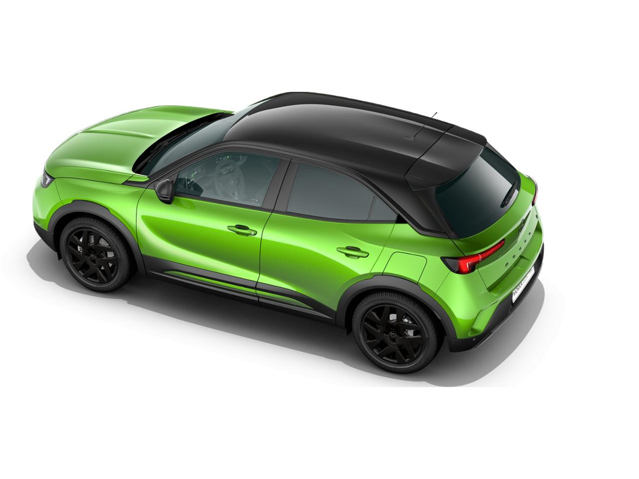 Opel Opel