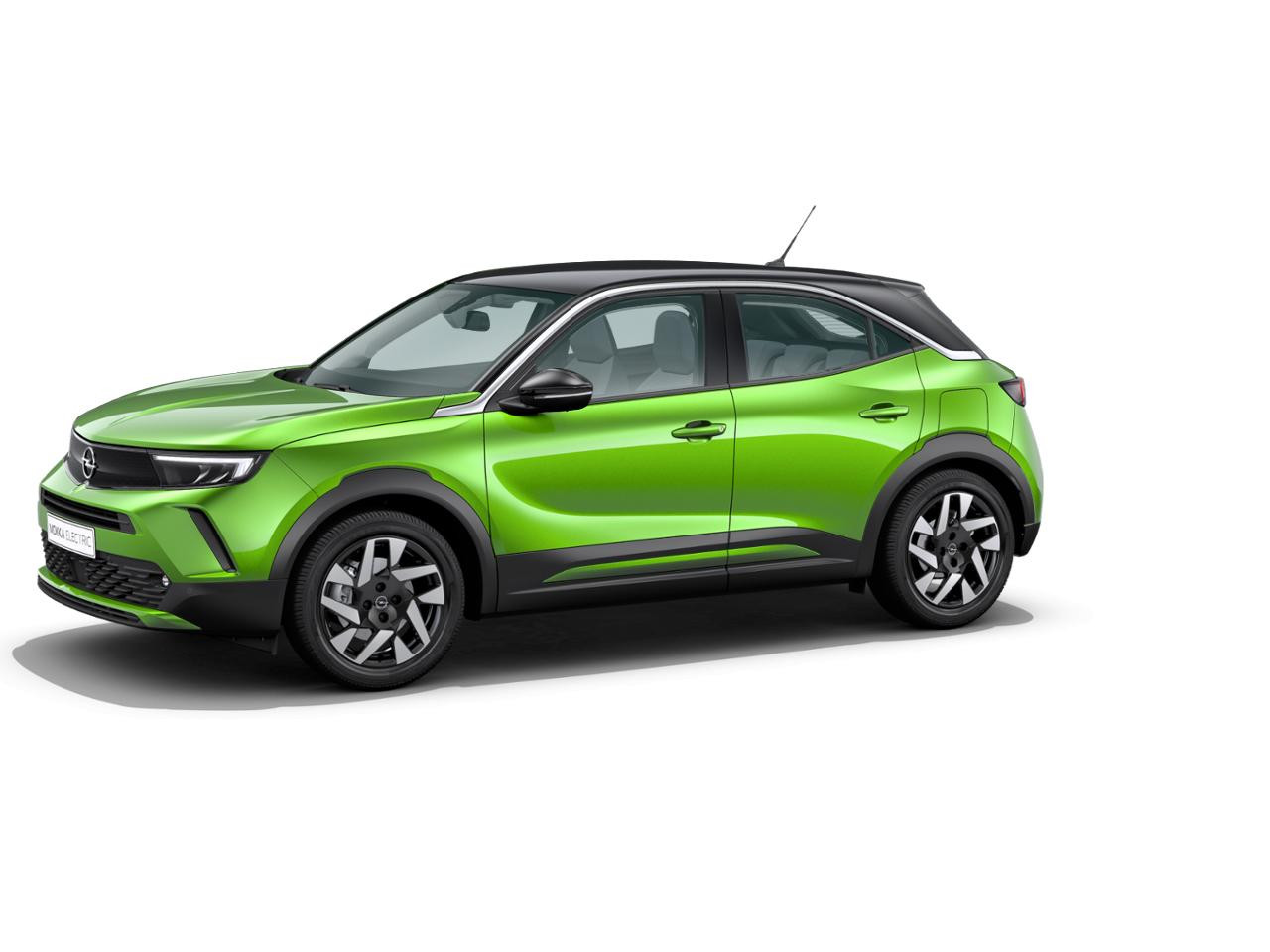 Opel Opel