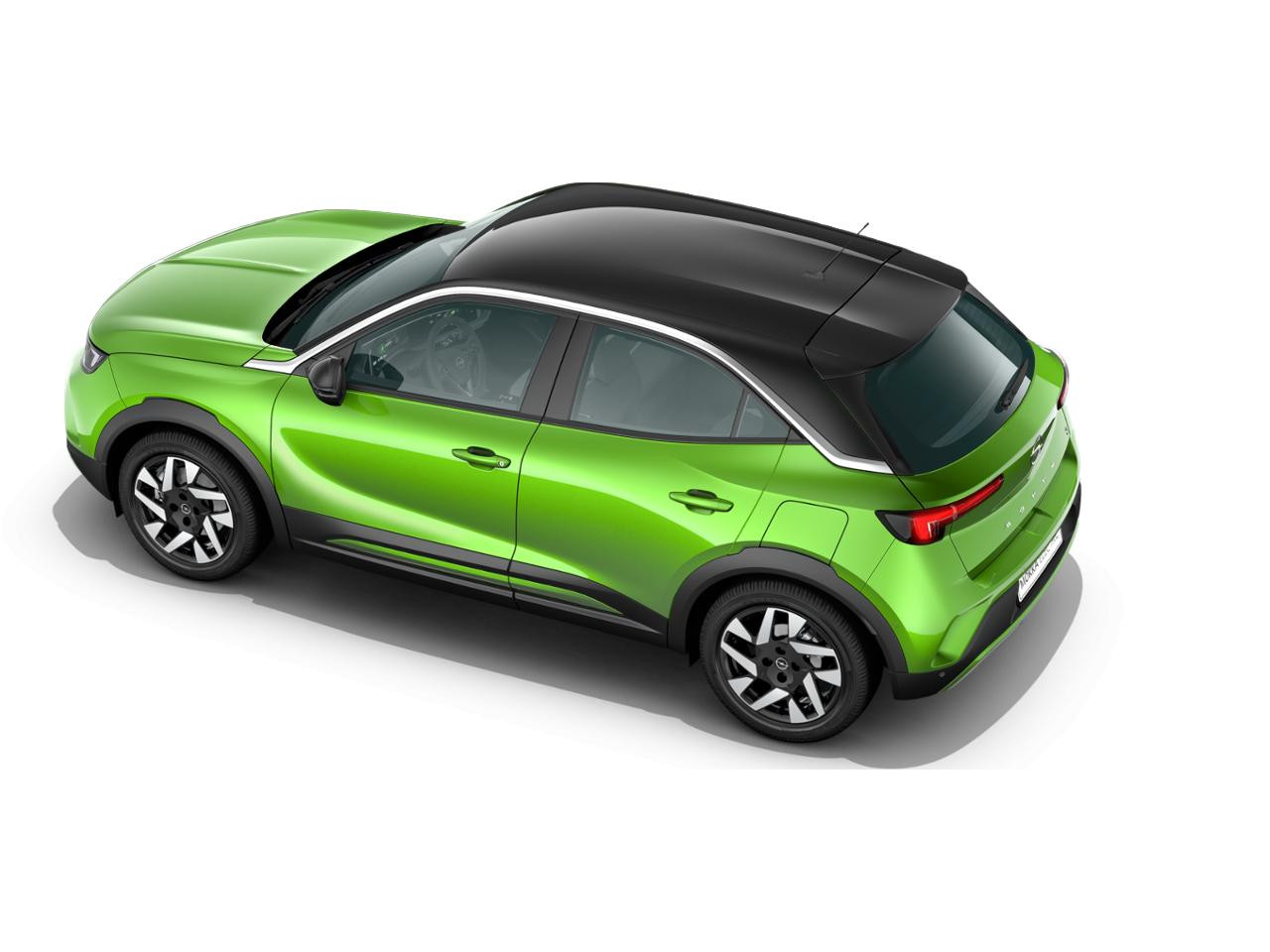 Opel Opel