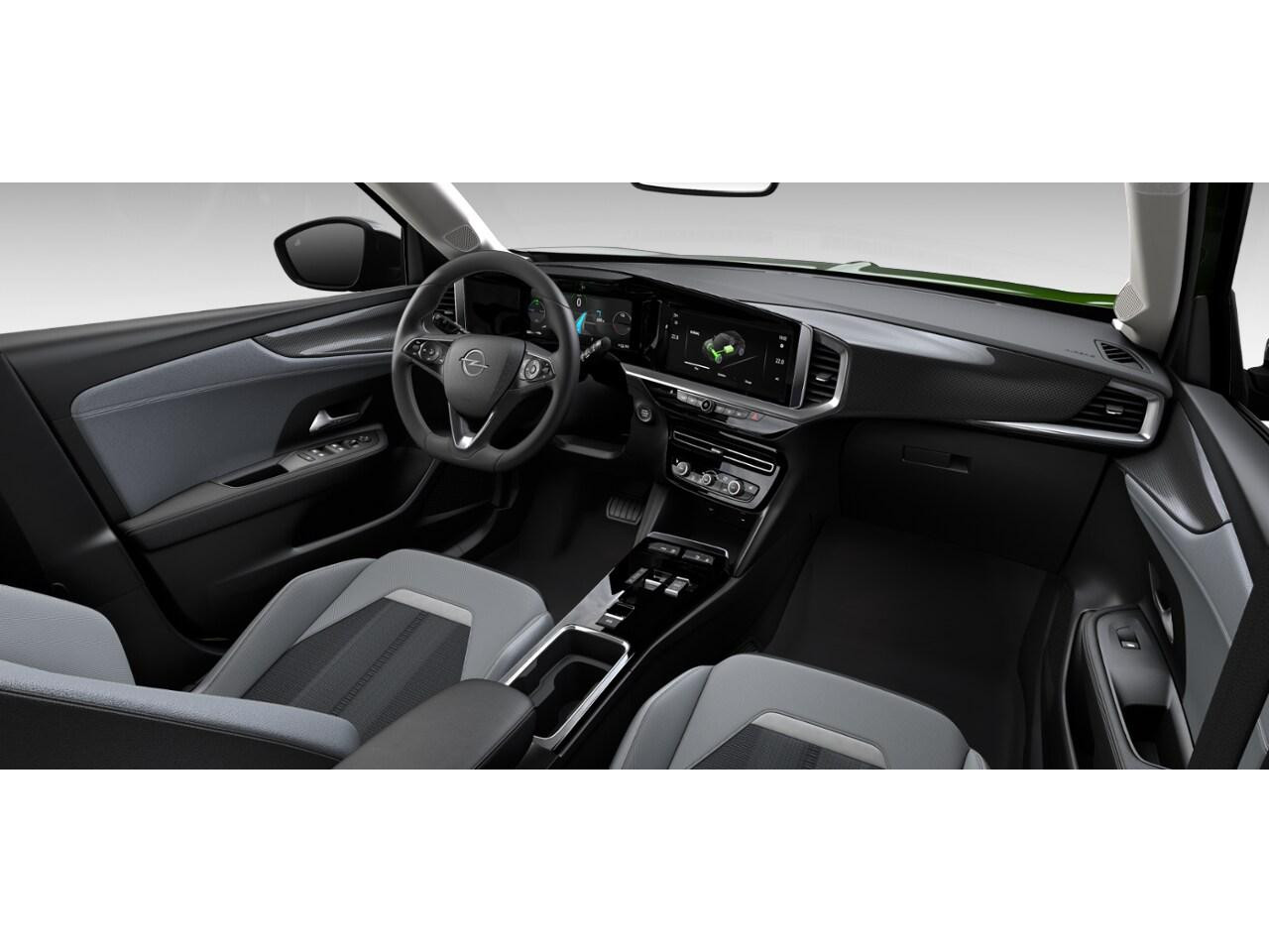 Opel Opel