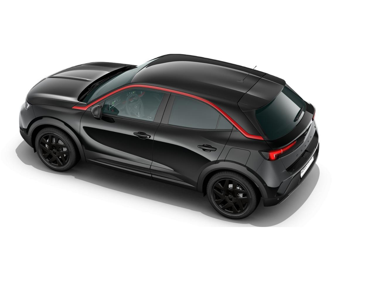 Opel Opel