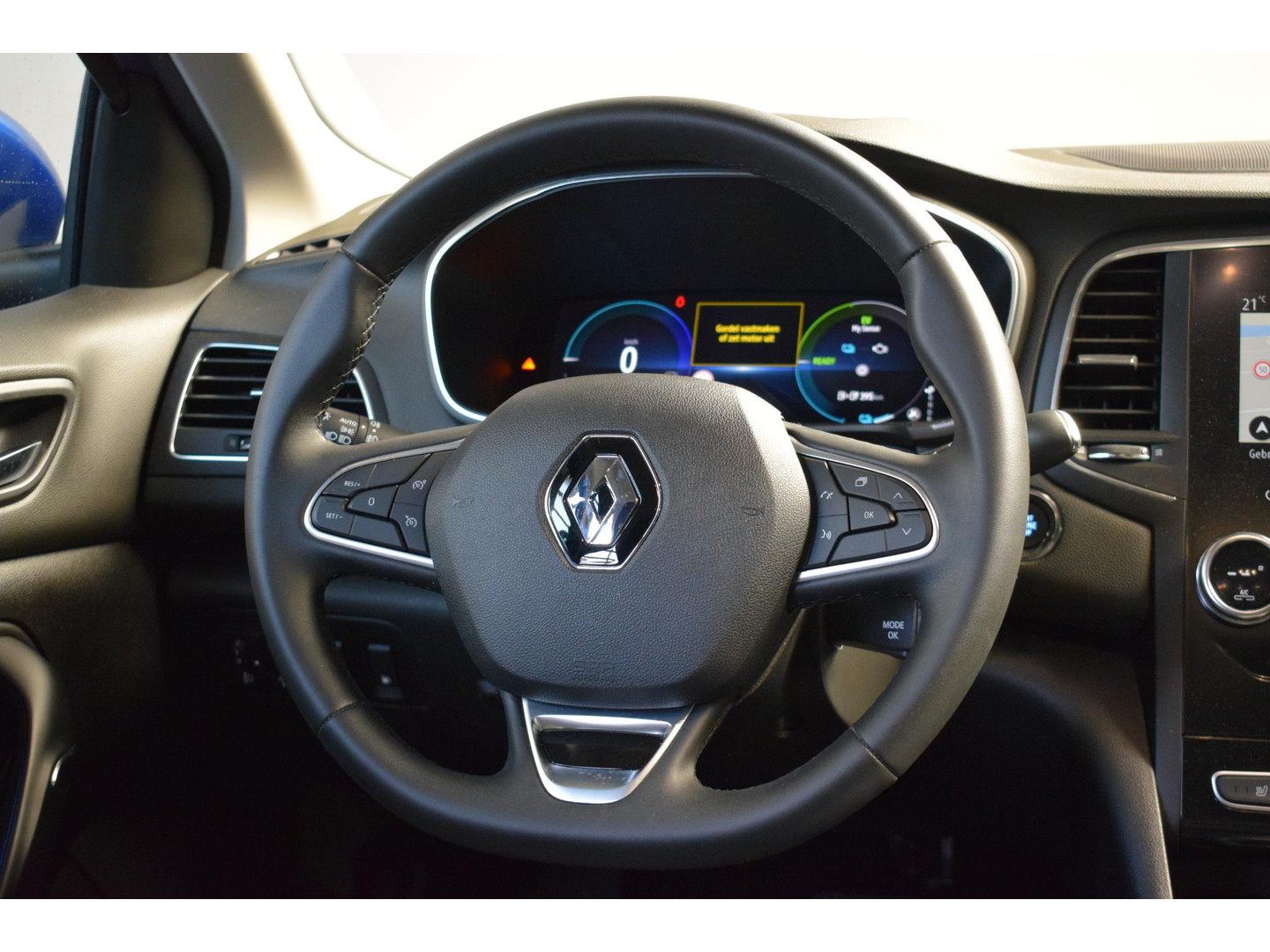 Renault Renault
