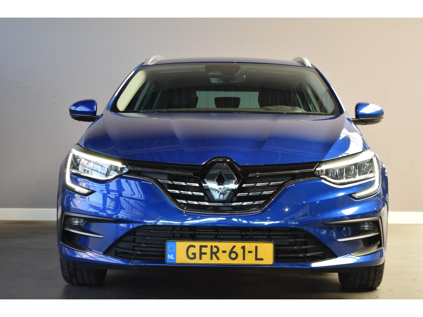 Renault Renault