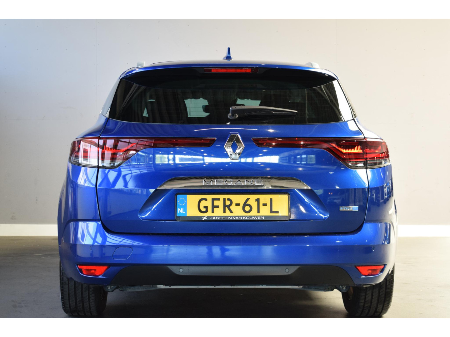 Renault Renault