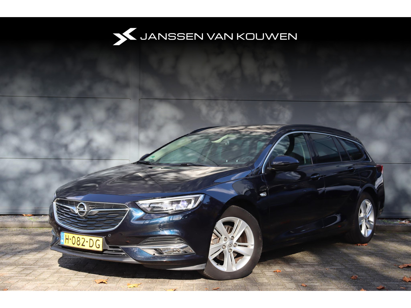 Opel Opel