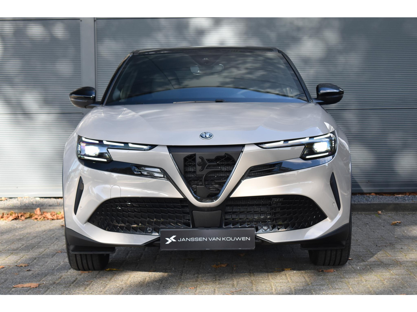 Alfa Romeo Alfa Romeo