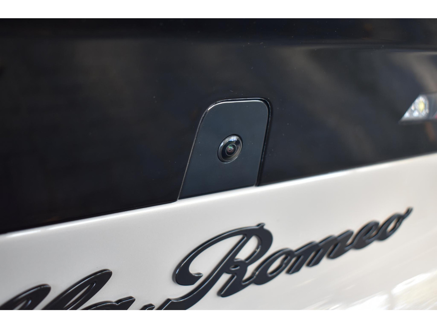 Alfa Romeo Alfa Romeo