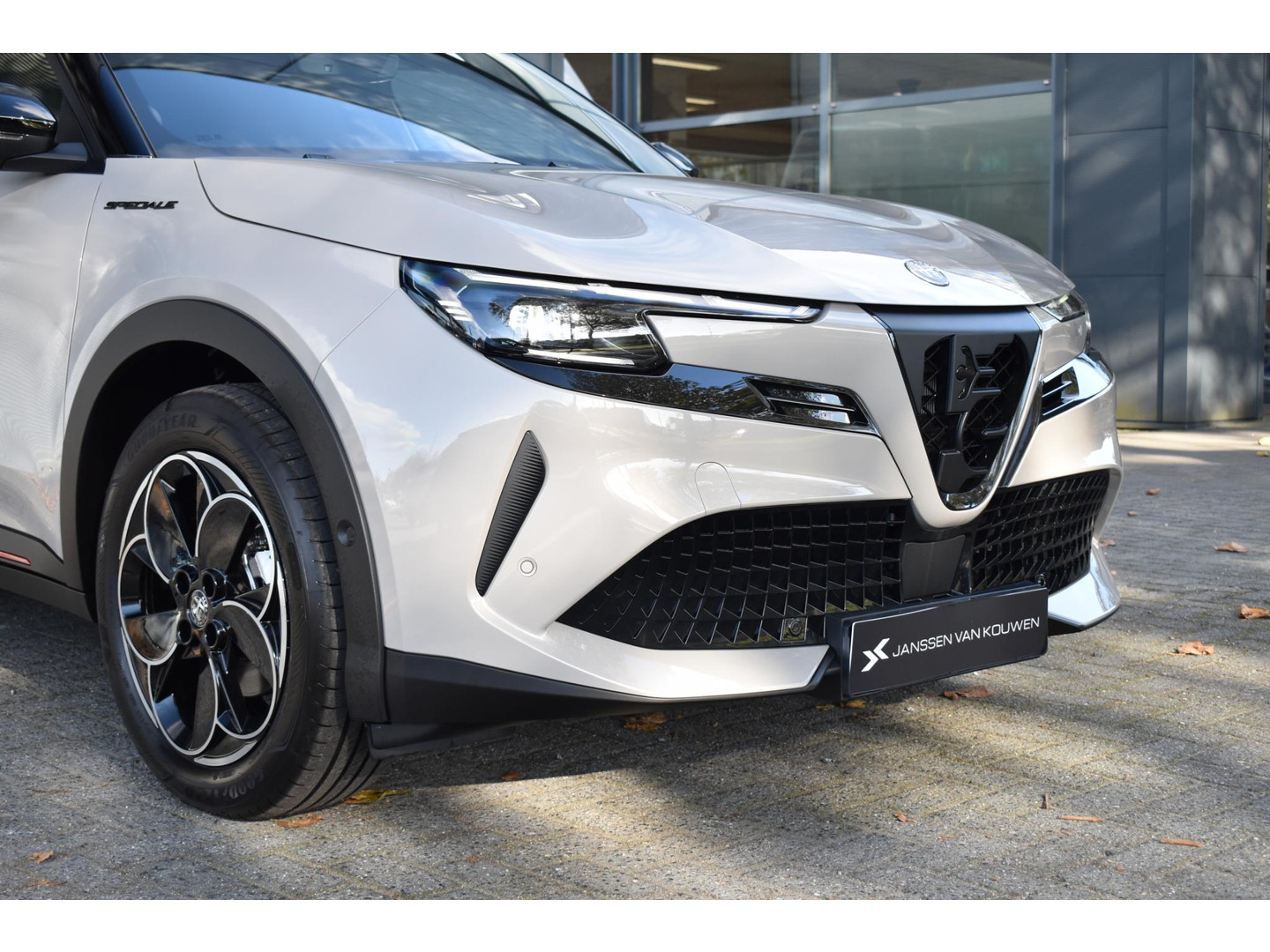 Alfa Romeo Alfa Romeo