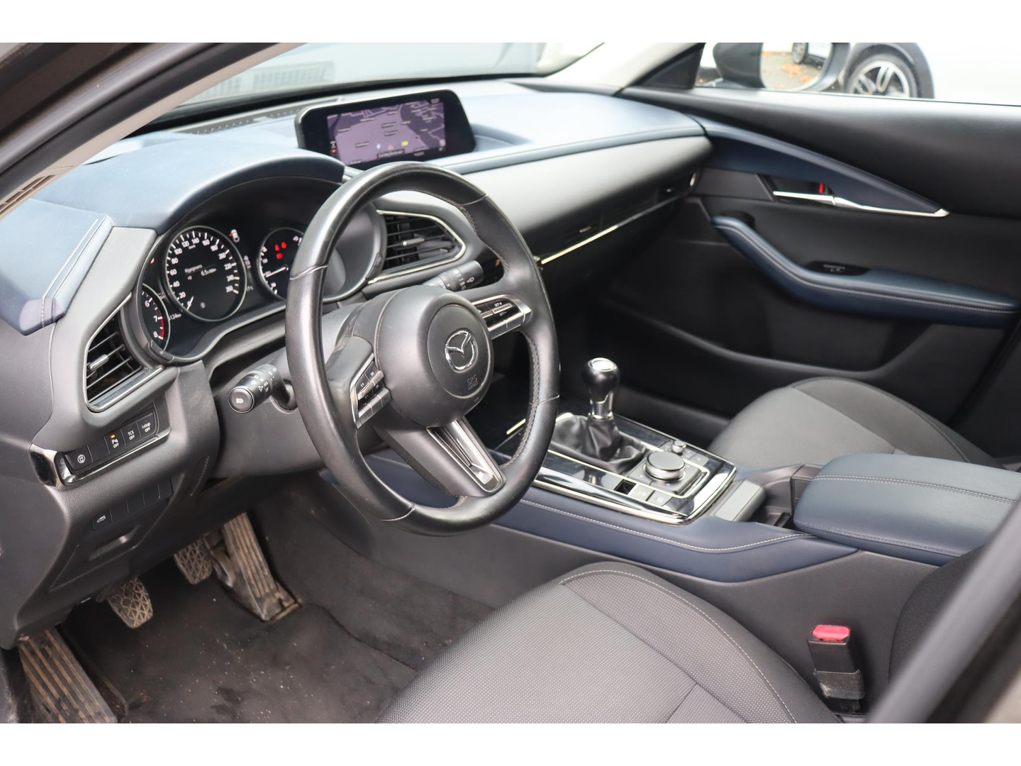 Mazda Mazda