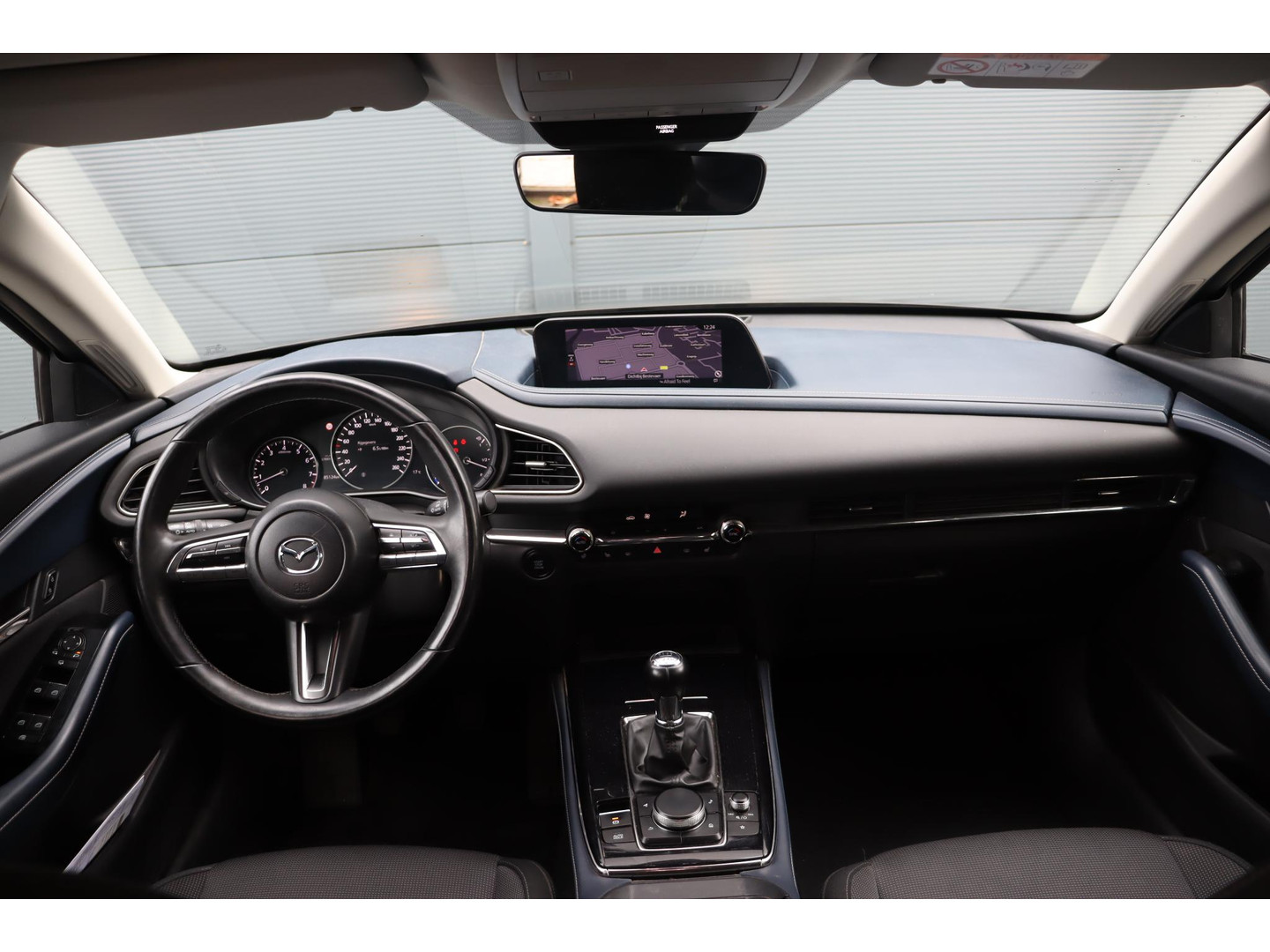 Mazda Mazda