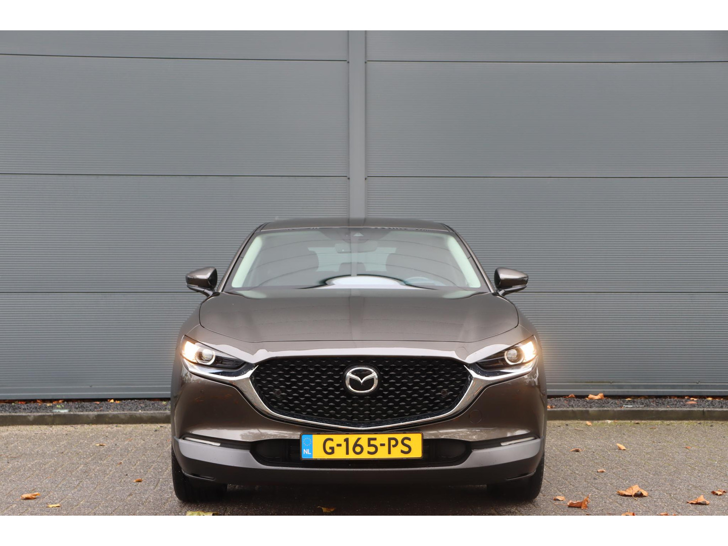 Mazda Mazda