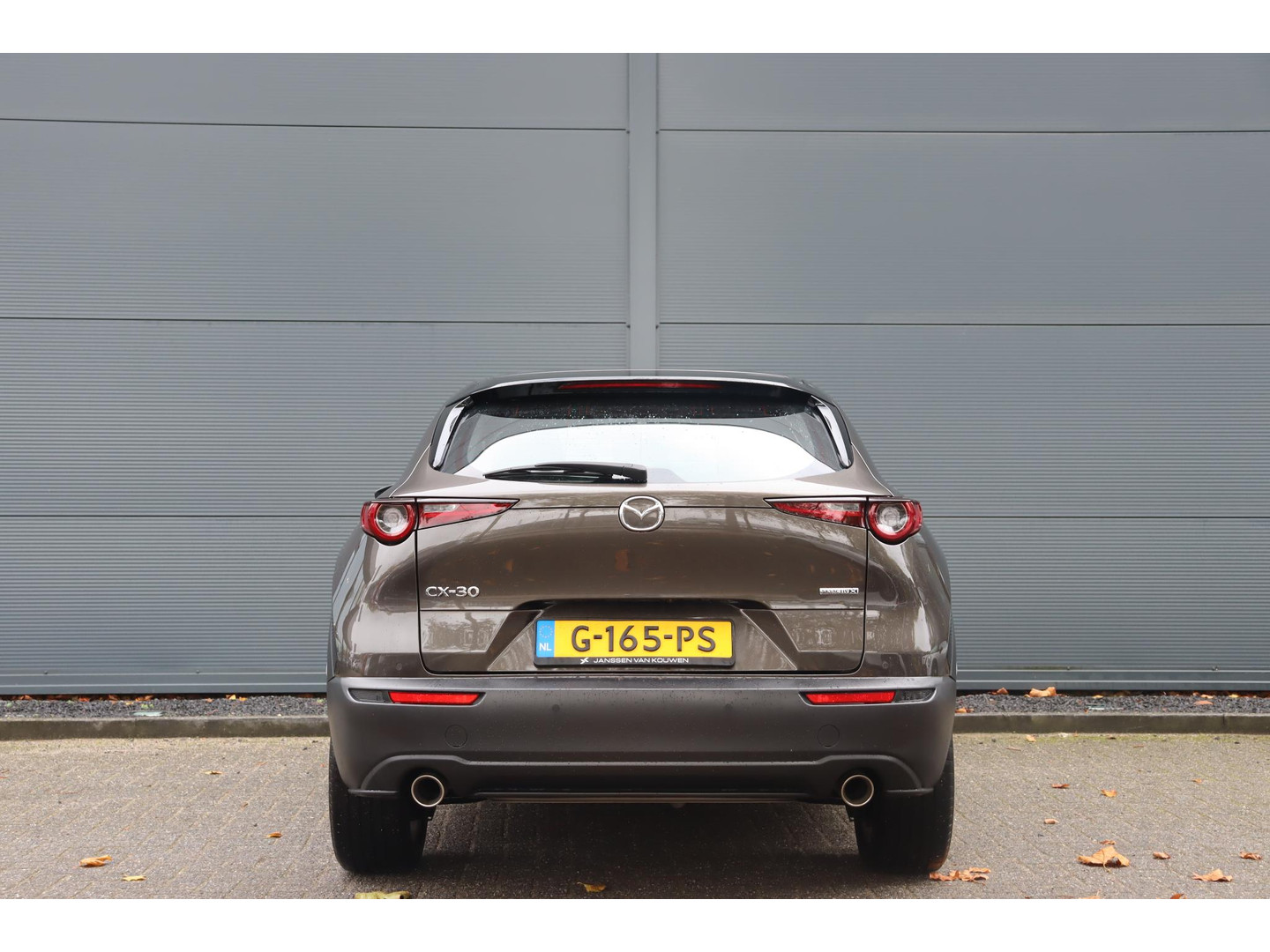 Mazda Mazda
