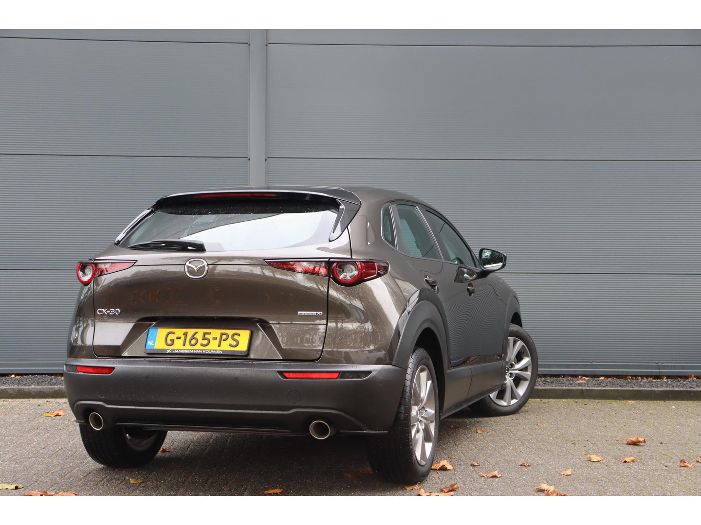 Mazda Mazda
