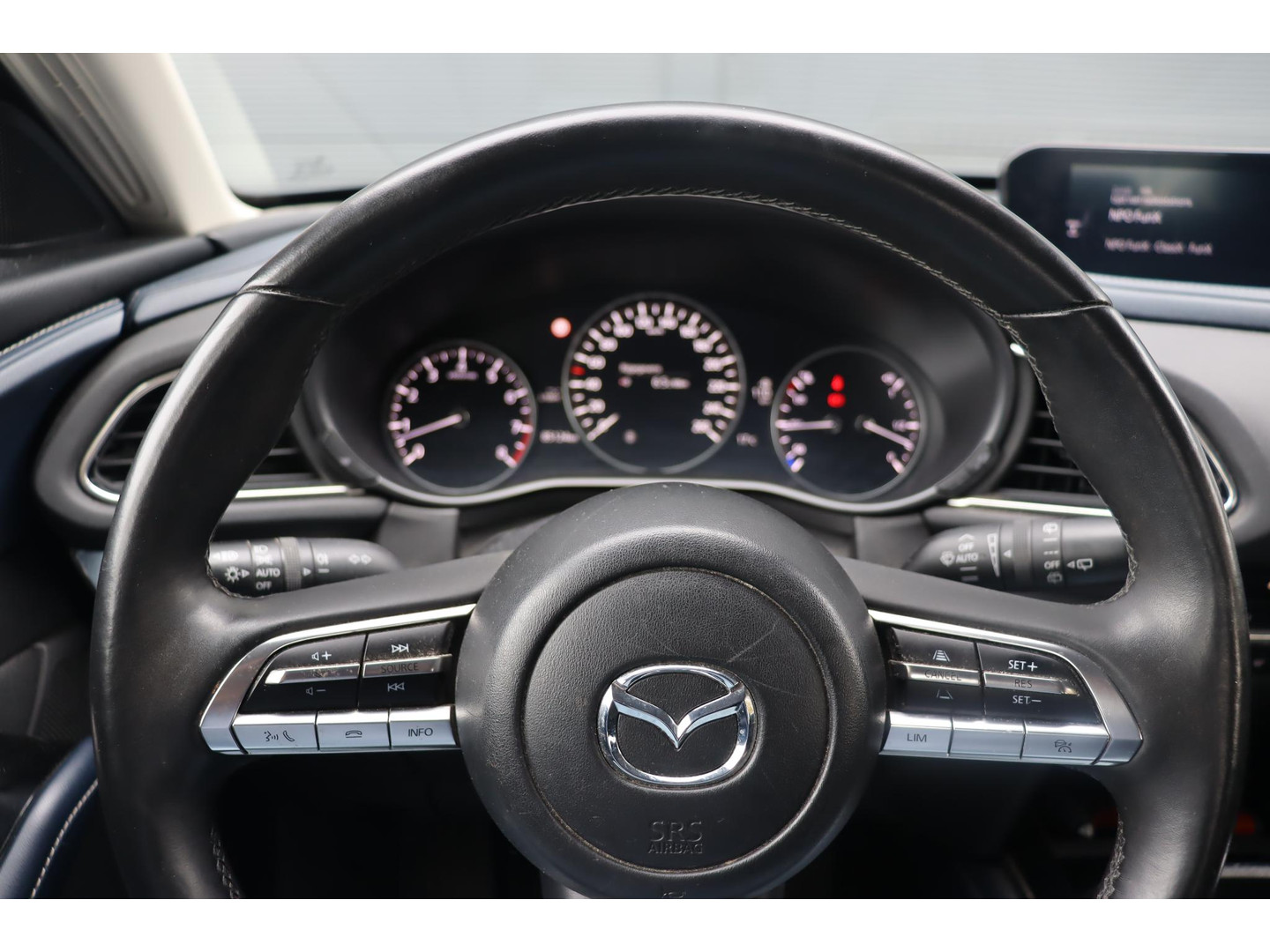 Mazda Mazda
