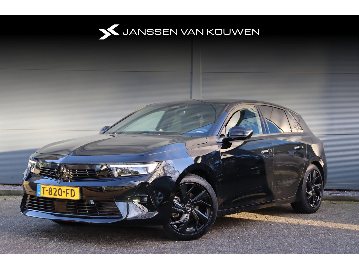 Opel Opel